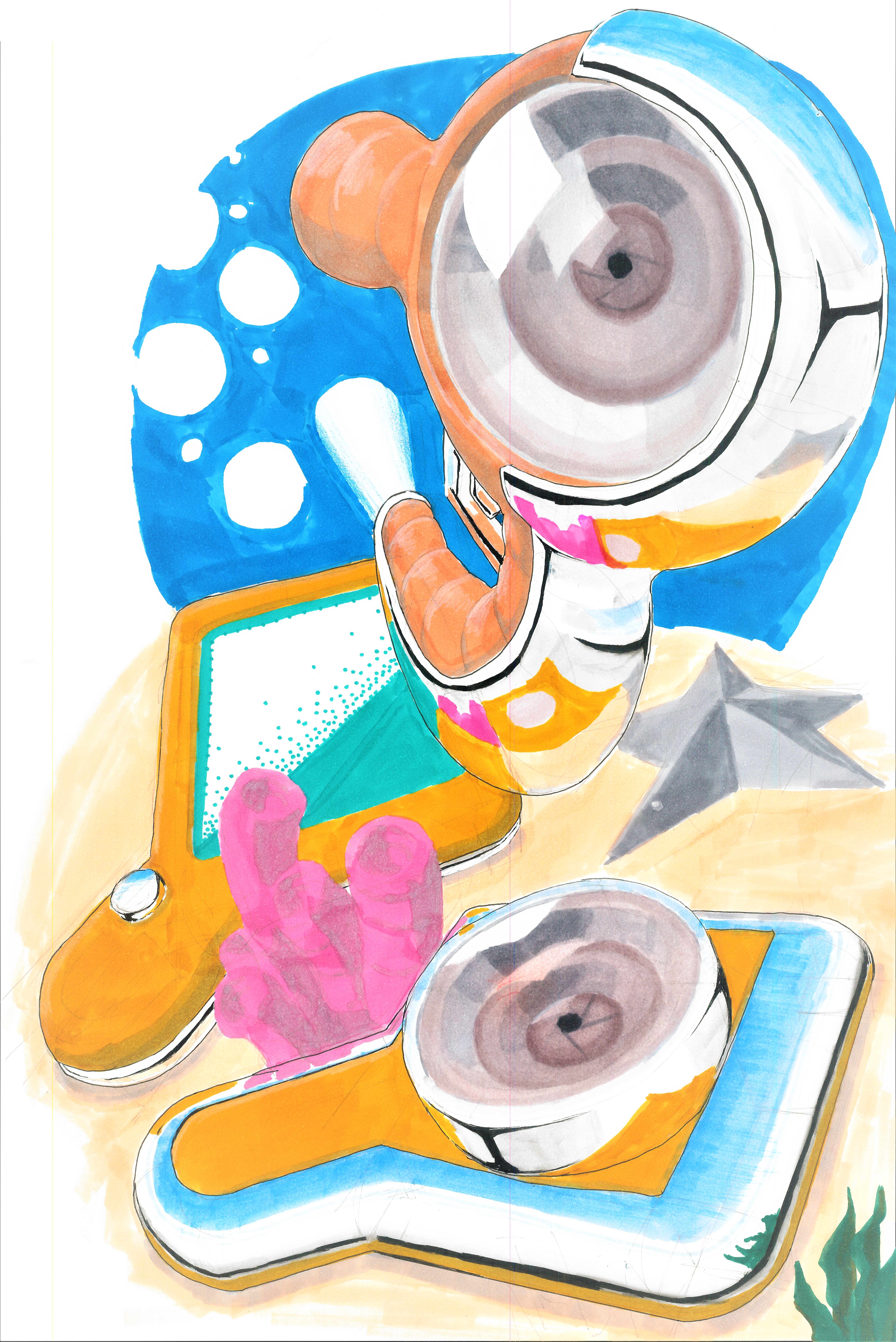Illustration